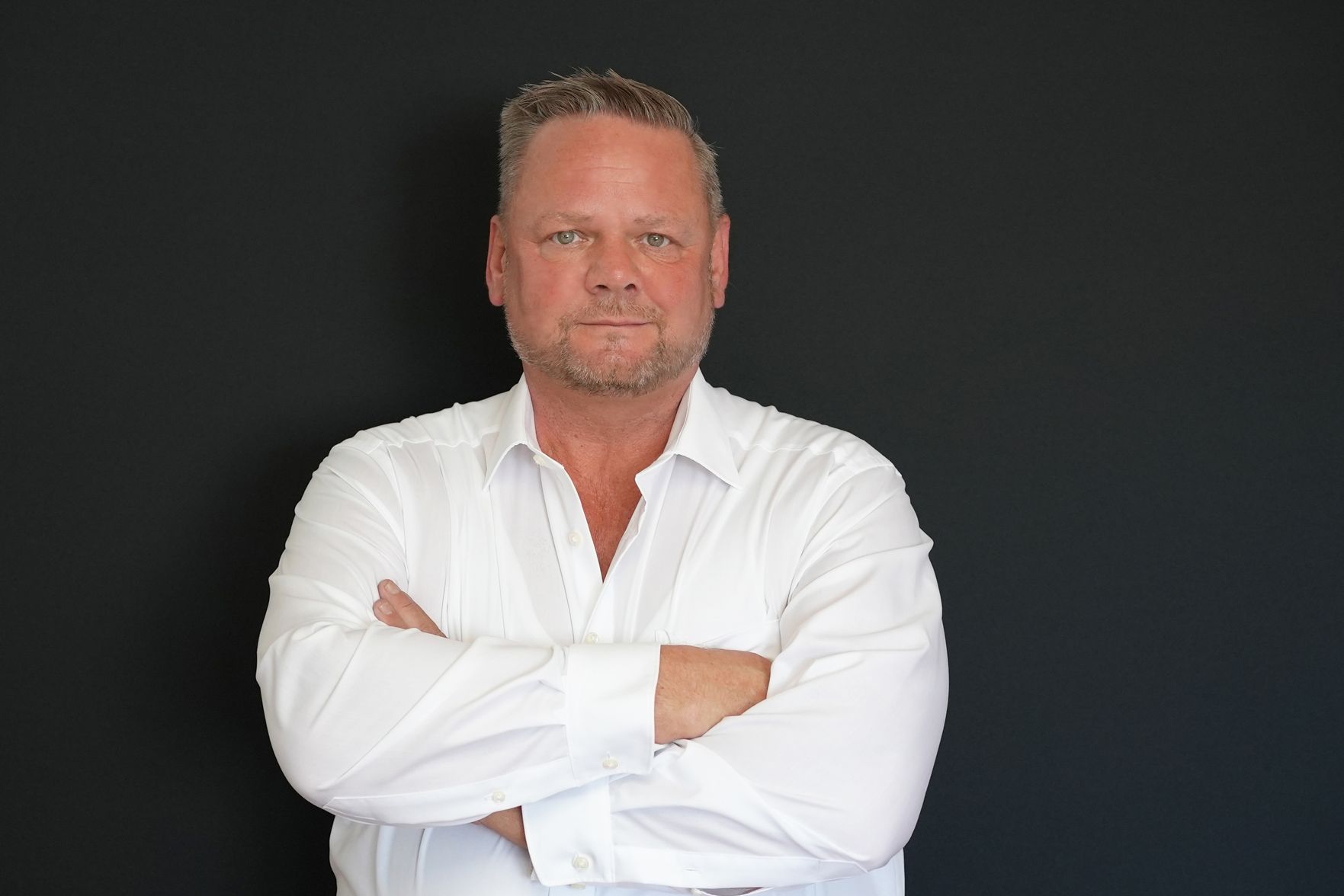 Porträt von Andreas Rötlich 