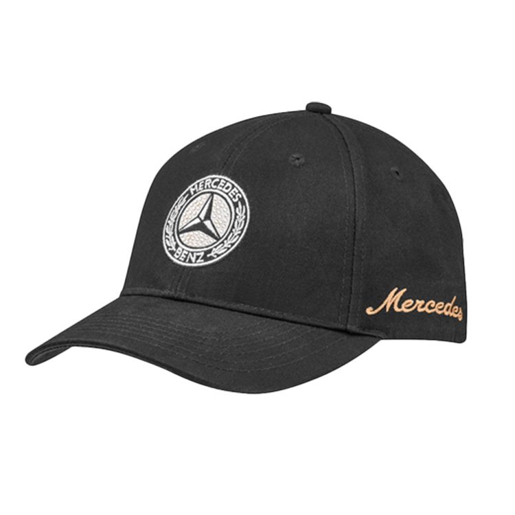 Mercedes-Benz Cap