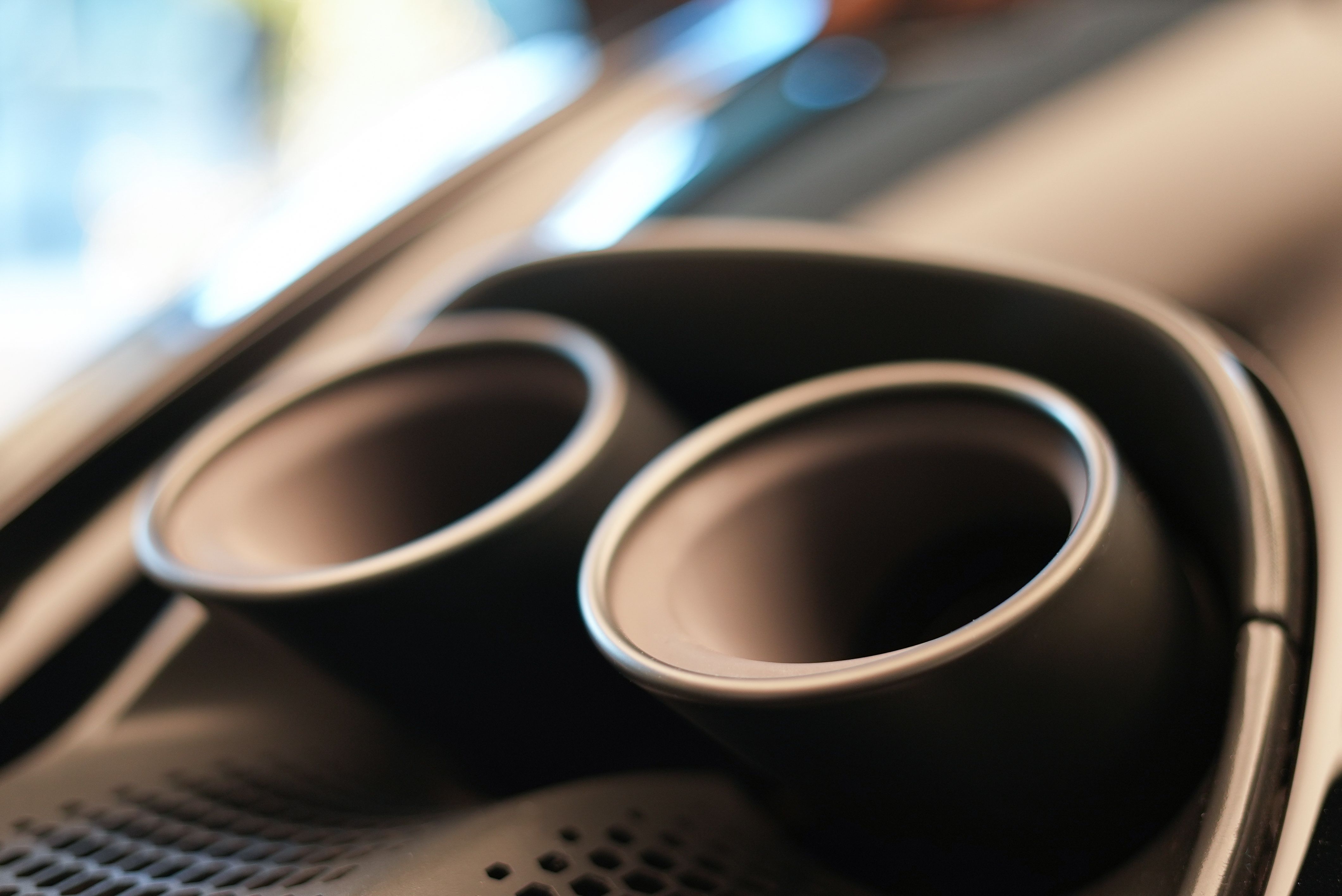 Valhalla Auspuff Detailbild.