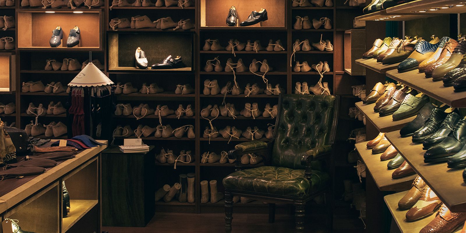 Schuhe