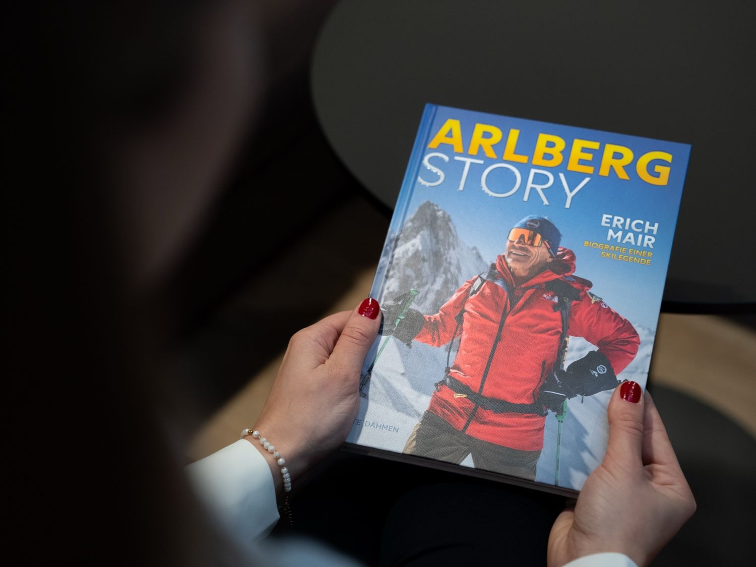 Arlberg Story Magazin