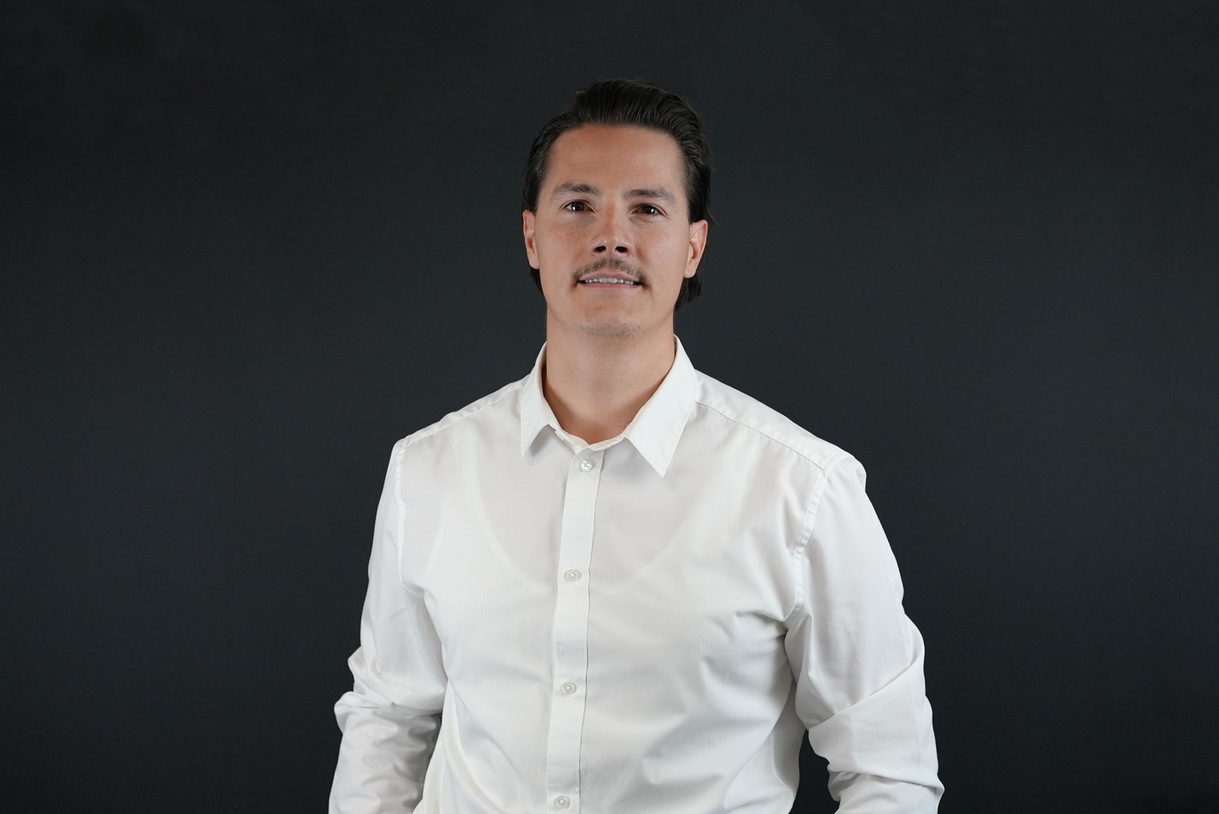 Portrait von Samuel Nessler