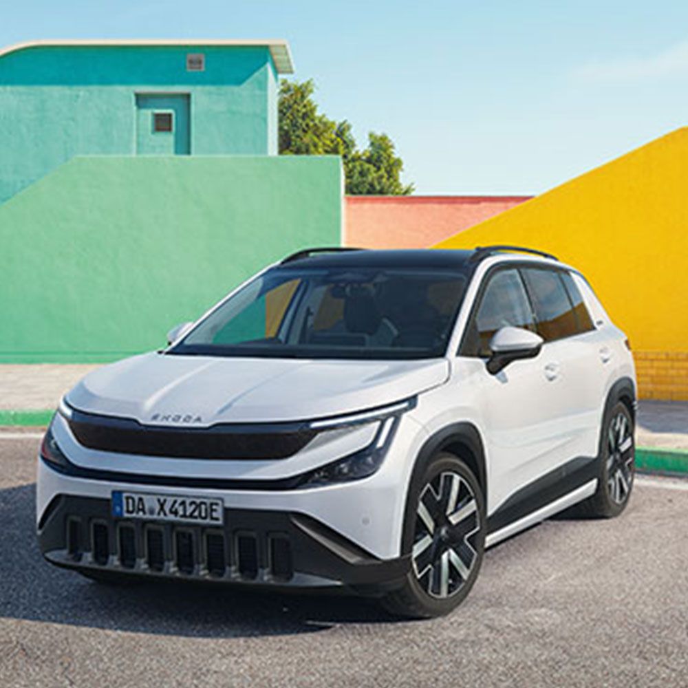 Skoda Epiq