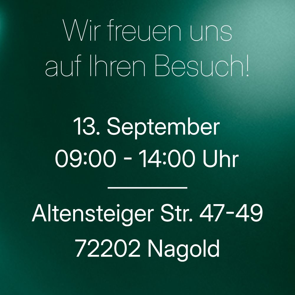Grüner Hintergrund mit Text