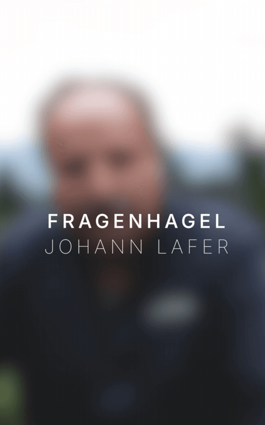 Verschwommenes Titelbild